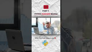 Full video on my channel #backend #programming #tech #morocco #maroc #python