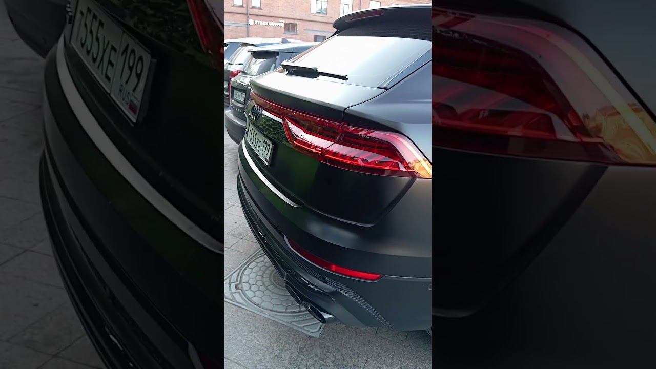 AUDI AG - с девизом " Прогресс через технологии "...