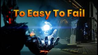 Solo Flawless Spire of the Watcher Has NEVER Been Easier (Warlock Guide)