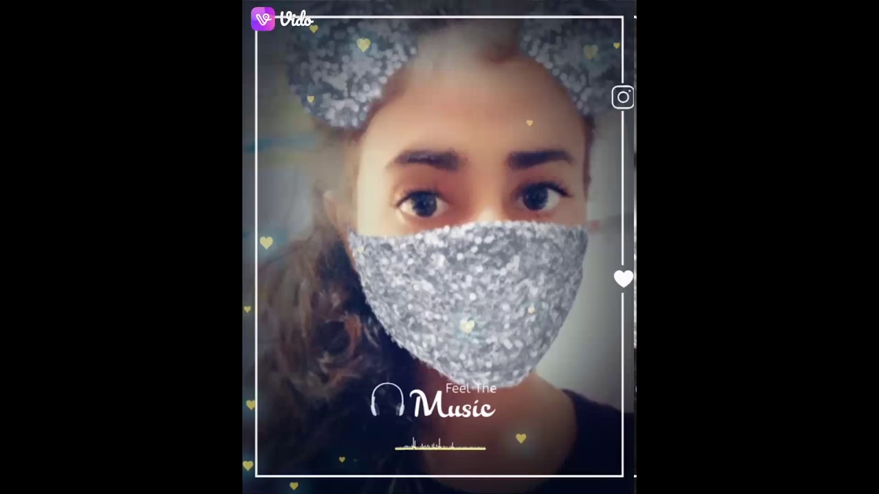 mask....🙄 memory...pic....