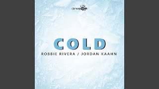 Cold (Extended Mix)