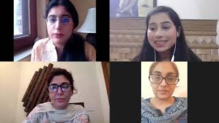 Candid Conversations - Episode 2: Impact of COVID-19 on Maternal Mental Health