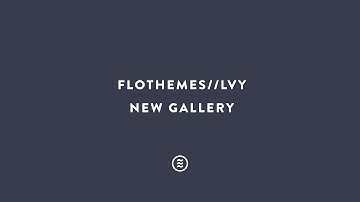 Flothemes :: LVY - New Gallery