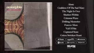 AMORPHIS - AM Universum (Full Album Stream)