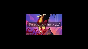 ||Do you get deja vu?||Helluva Boss Shorts 5 spoiler #helluvaboss#edit#loona#blitzø#spoileralert