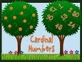 Number Learning Quiz