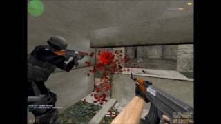 Counter Strike 1.6 | Gamesites.cz BaseBuilder #1
