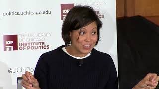 CBS News' Alex Wagner on Race, Identity, and Belonging