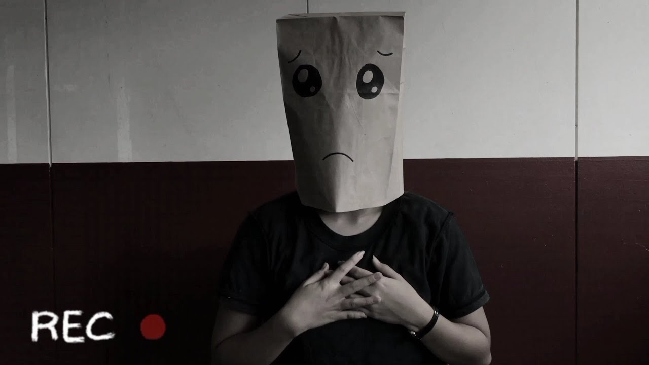 Cyberbullying cinematography advocacy campaign  