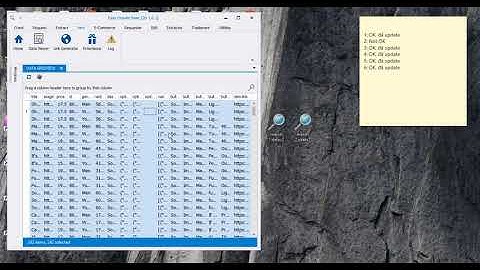 [Easy Crawler] Kiểm tra dữ liệu mới giữa 2 lần crawl