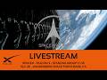 GO! - SpaceX - Falcon 9 - Starlink 17-35 - SLC-4E - Vandenberg SFB - Space Affairs Live