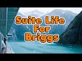 The suite life with briggs channel trailer