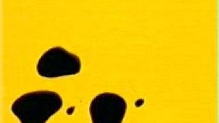 CBBC Blobs ident (1997-2001)