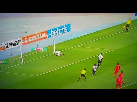 Alianza Lima desciende