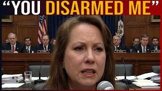 She Is Gun Control’s Worst Nightmare