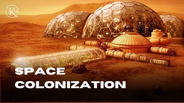 Space Colonization: A New Home Beyond Earth?