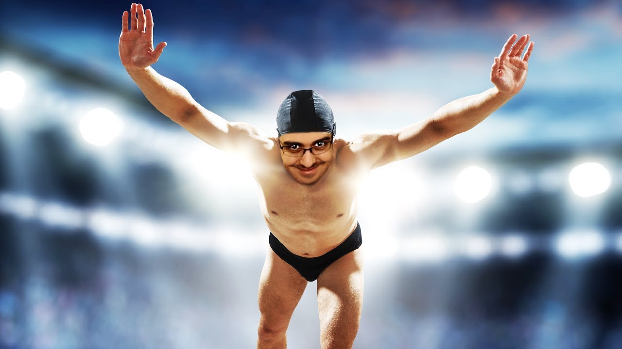 THEY CALL ME THE BACKLINE DIVER - Trick2g