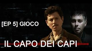 Ep 5 Gioco Capo Dei Capi Completa La Frase Per Veri Fan Youtube