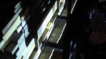 LoaderLight by Quicke - Easier work in the dark