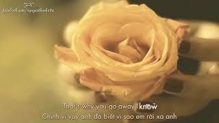 Thats Why You Go Away - Hứa Như Ý