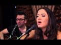 Annie Bosko - Fighter | Hear and Now | Country Now