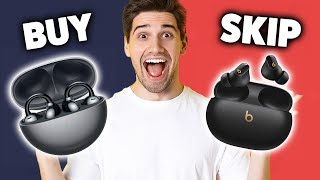 I Tested The Best True Wireless Earbuds For 2026  One Pair Changed Everything