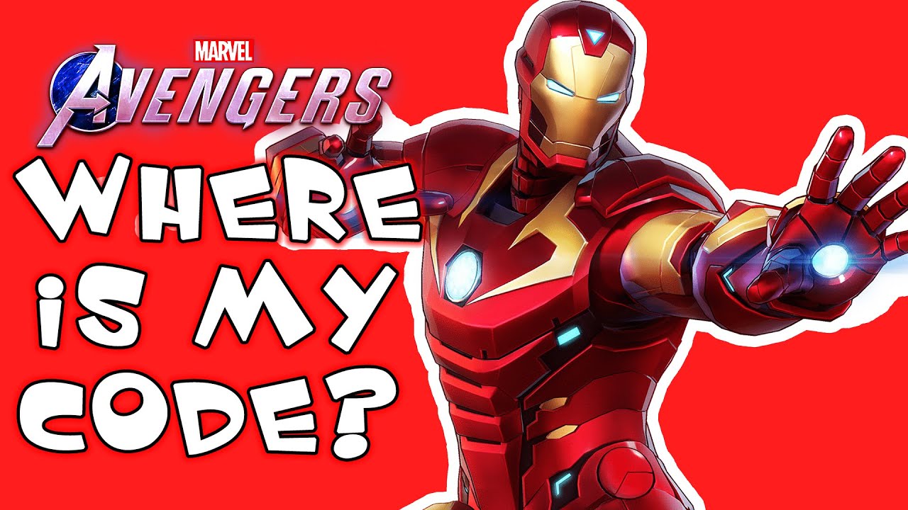 How To Get Your Early Marvel S Avengers Beta Pre Order Bonus Youtube