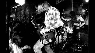 Nirvana - Jesus don't want me for a sunbeam (Unplugged)