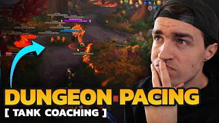 Ruby Life Pools Coaching Session | Tank Pull Cadence