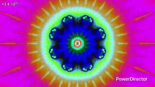 The Mandelbrot Zoom