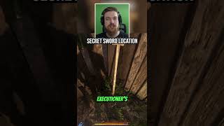 Did You Dig Up This Secret Sword in Kingdom Come Deliverance?
