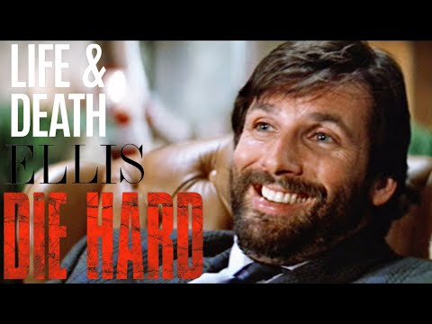 The Life & Death of ELLIS in DIE HARD