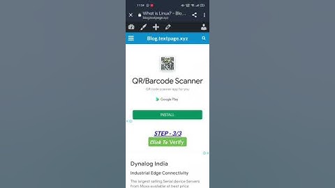 How to Open Shortened Links (urlsopen)