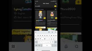 I rate my Subscriber Account #mrbeast #minecraft #senpaispider #blockmangobedwars