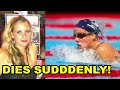 Former US Swimming Champ Jamie Cail DIES SUDDENLY! CPR performed and FAILED! It happened again!