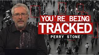 How Your Texts and Emails Are Being Used to Track You @PerryStoneMinistries
