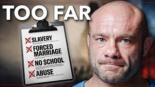 When Tolerance Goes Too Far