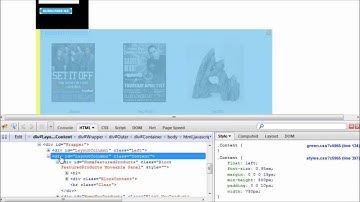 BigCommerce HTML and CSS Tutorial Part 3
