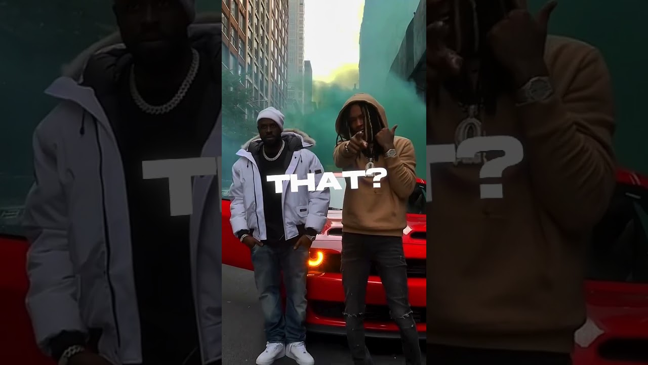 Cover Most Underrated King Von Song?