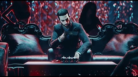 Vampire The Masquerade : Swansong 🏆 Scène 02 : Appartement de Moore (Galeb)