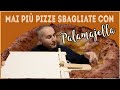 Mai più pizze sbagliate grazie alla PALAMAJELLA 🍕👀🤗😃