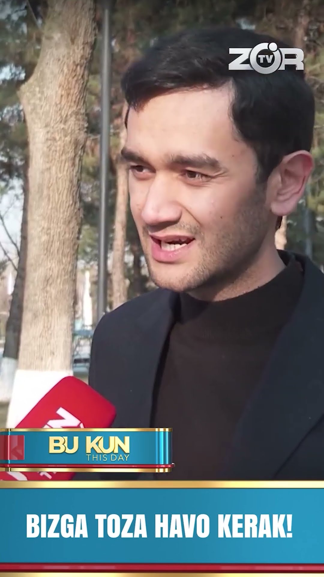 BU KUN