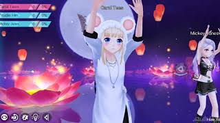 Sweet Dançe, Dançando You Like That