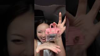 Beli Barang Random Buat Mobil Aku Si Mail