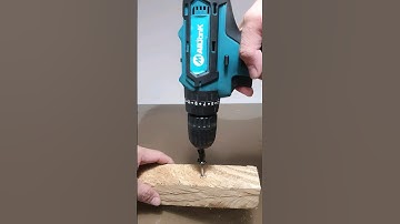 Drill Machine Hack #hack  #drill #shorts  #short #craft