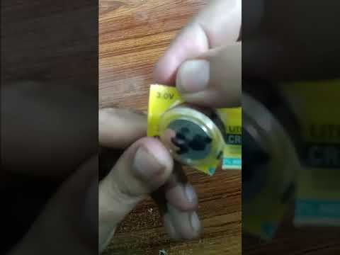 DS1302 RTC with