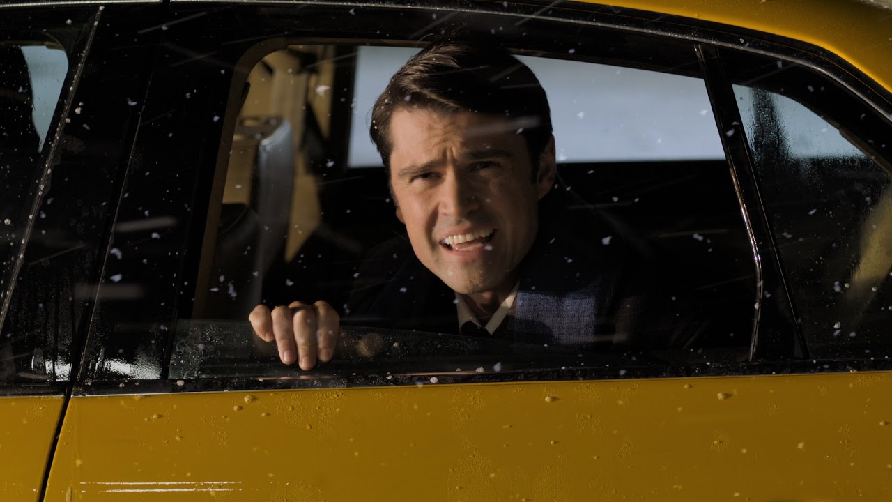 Grounded for Christmas YouTube