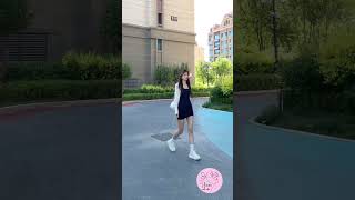 Khi thời trang của người có sức ảnh hưởng trở lại thực tế 🥰 #shortvideo #review #style #thoitrang