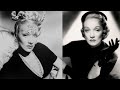 The Life and Tragic Ending of Marlene Dietrich