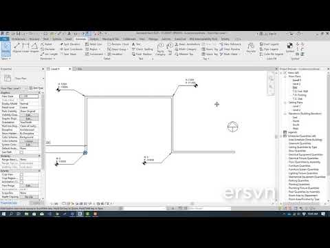 Video Hệ tọa độ trong Revit | Bài 5: Tìm hiểu True North - youtube